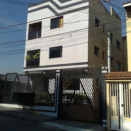 Ferienwohnung Apartamento Guarulhos Exterior foto
